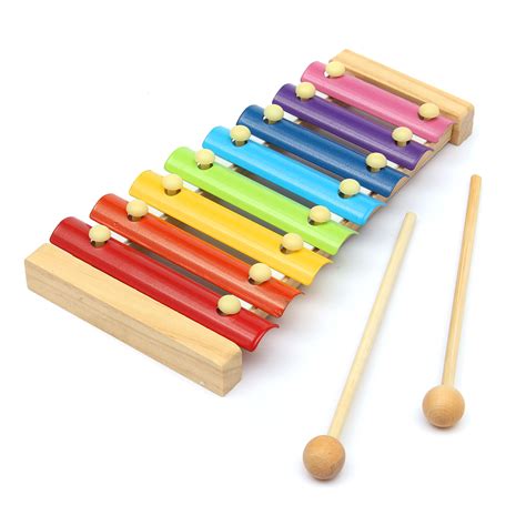 The Xylophone: A Versatile Instrument for All Ages